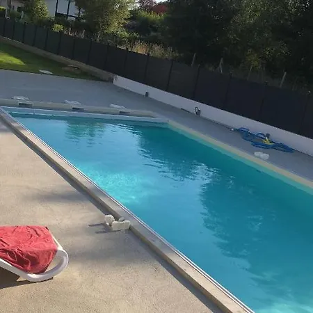 Le Montmieri Appartement Dax