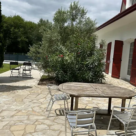 Le Montmieri Lägenhet *