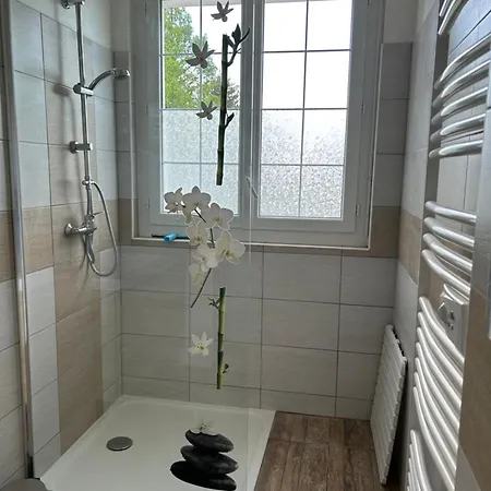 Lägenhet Le Montmieri