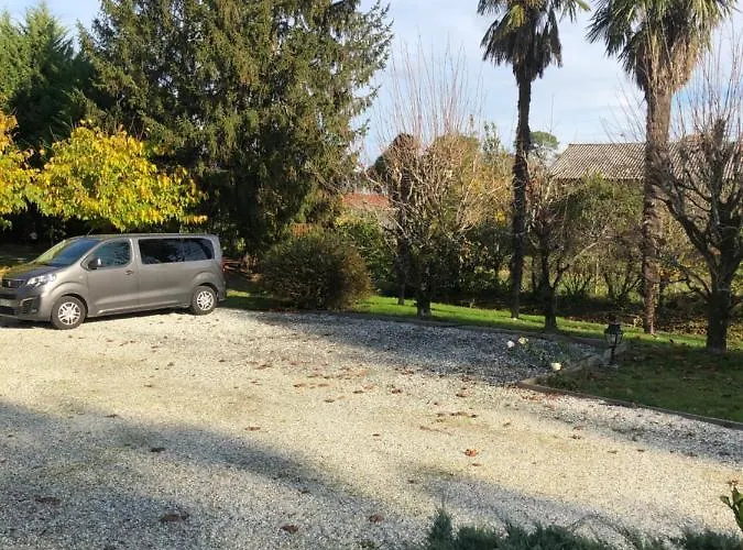 Apartment Le Montmieri