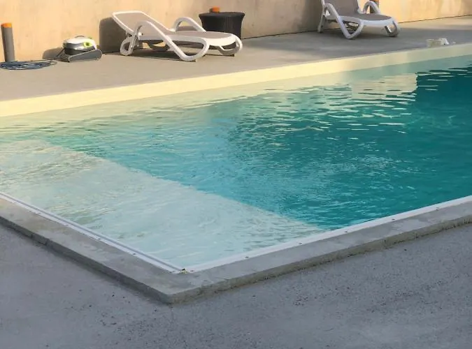 Le Montmieri Apartment