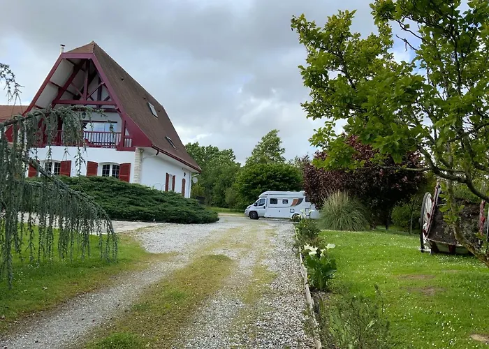 Apartment Le Montmieri