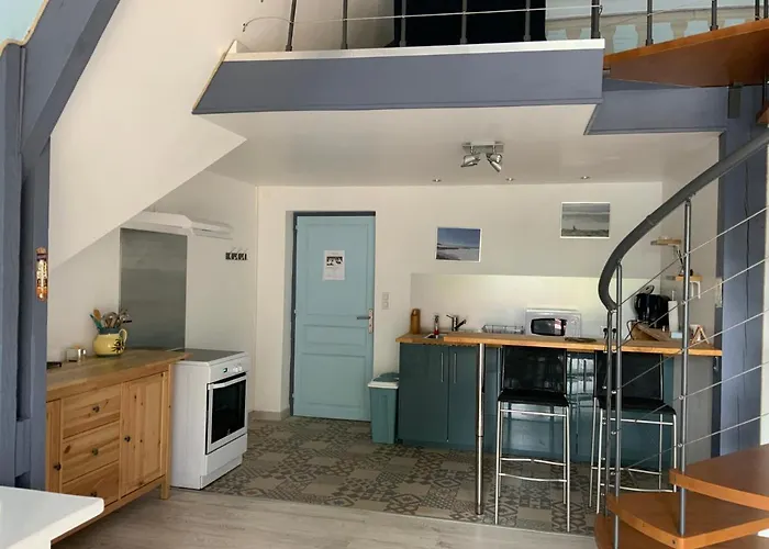 Apartment Le Montmieri Dax