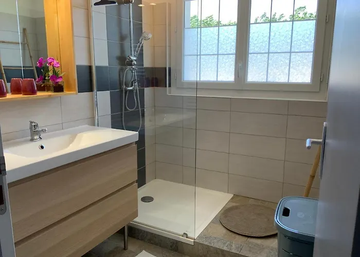 Apartment Le Montmieri