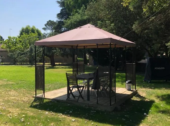 Le Montmieri Apartment *