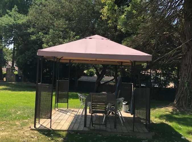 Le Montmieri Apartment