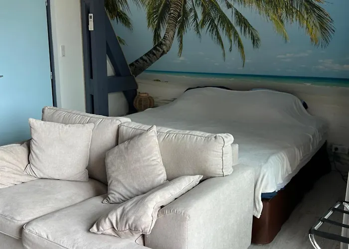 Apartment Le Montmieri *