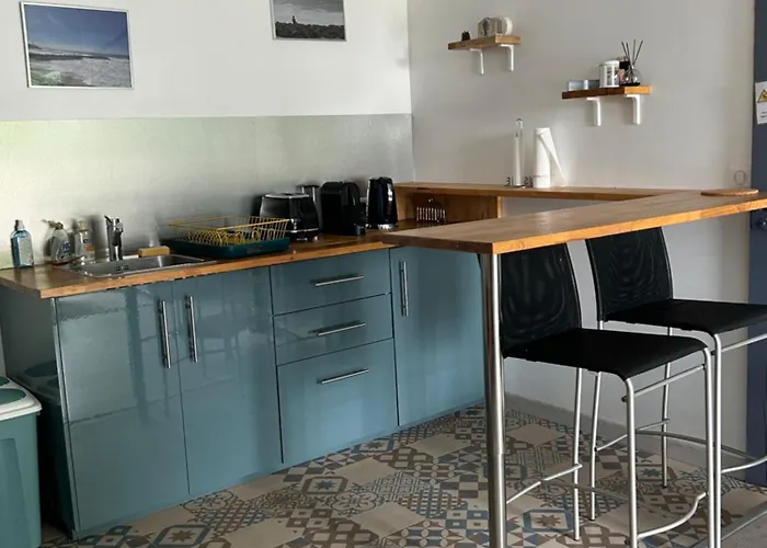 Apartment Le Montmieri