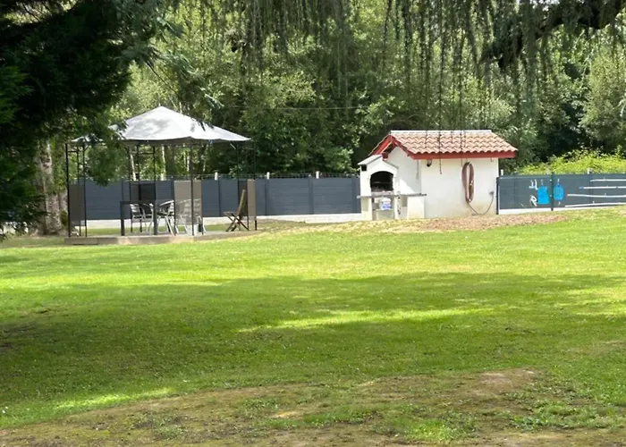 Le Montmieri Apartment