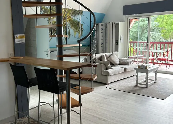 Apartment Le Montmieri