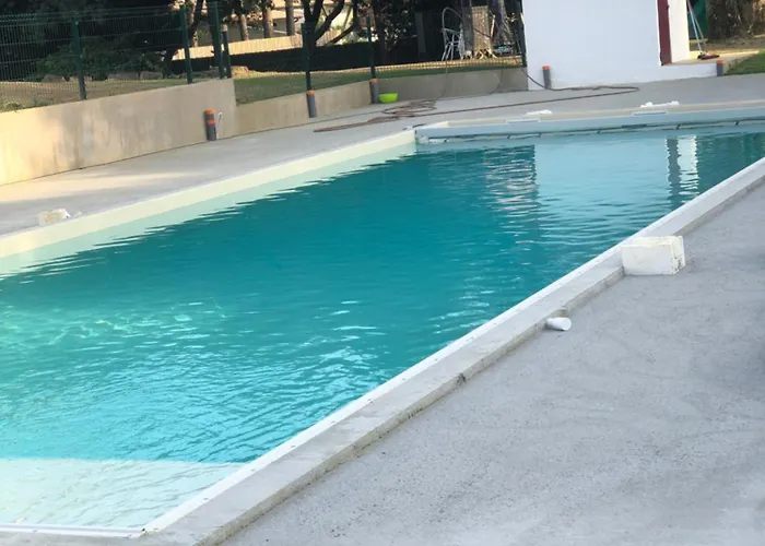 Le Montmieri Apartment Dax