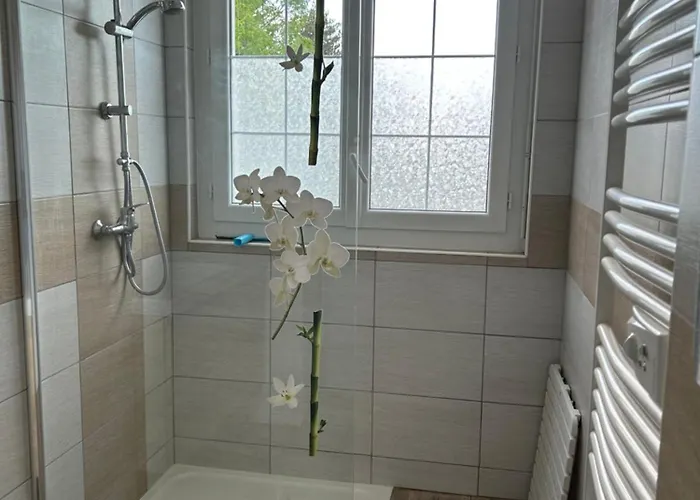 Apartment Le Montmieri