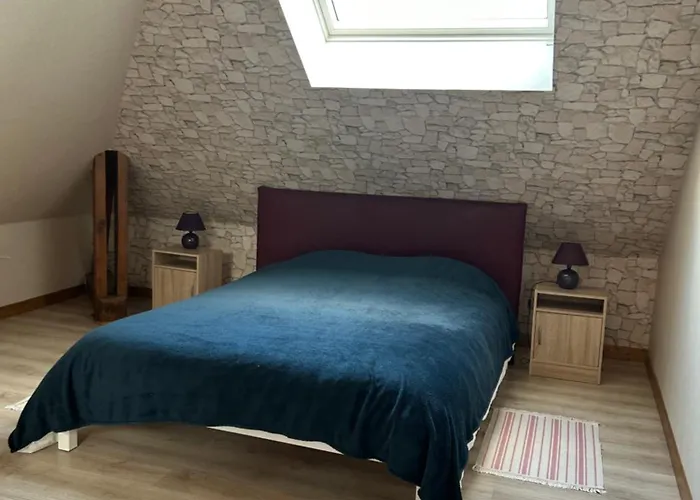 Le Montmieri Apartment *