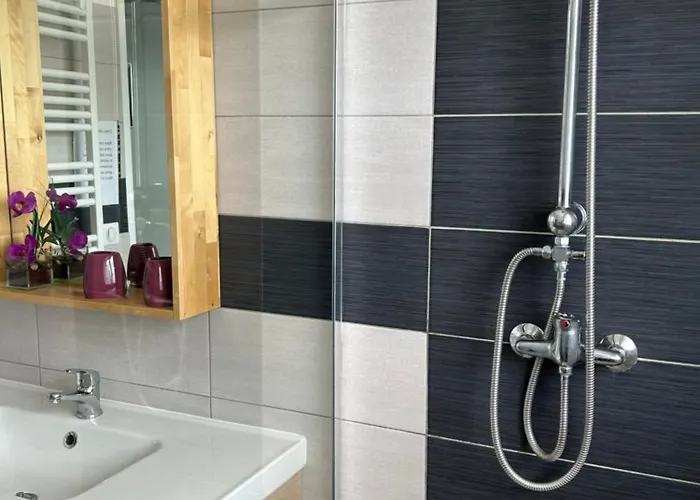 Apartment Le Montmieri *