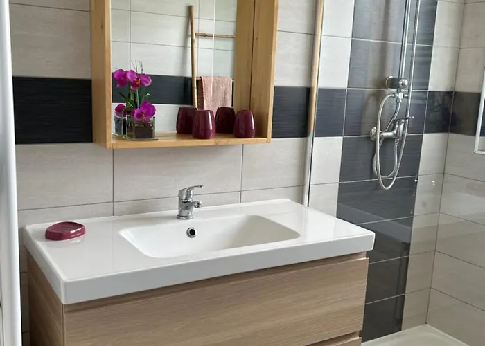 Apartment Le Montmieri Dax